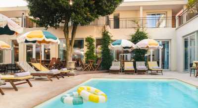 MAISON DES AMBASSADEURS