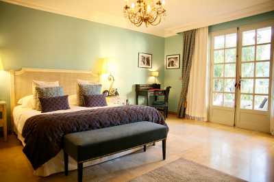 Villa Mazarin Aigues Mortes

