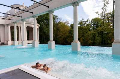 VILLA THERMAE DE NANCY
