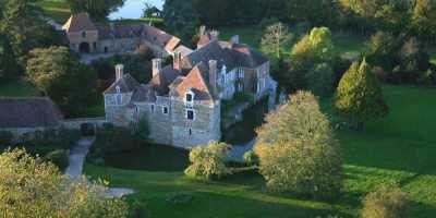 CHATEAU DU BLANC BUISSON