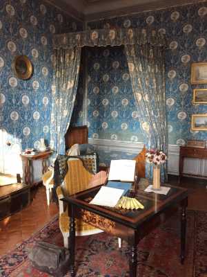 Maison de George Sand