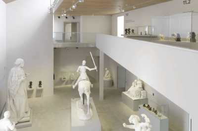 Musee Camille Claudel