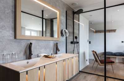 Hotel & Restaurant Origines [adrien Descouls]