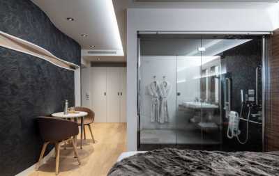 Hotel & Restaurant Origines [adrien Descouls]