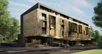 L'ESQUISSE HOTEL ET SPA LUXE 5*