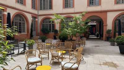 la Cour des Consuls Hotel&spa