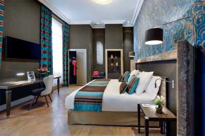 la Cour des Consuls Hotel&spa