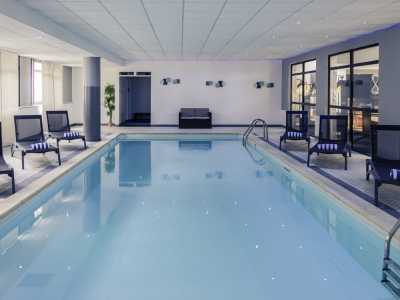 Mercure Blois Centre