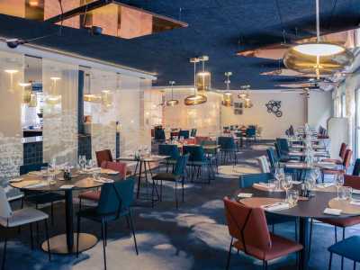 Mercure Blois Centre