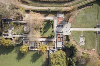 Sites Et Musee Archeologiques de Montmaurin
