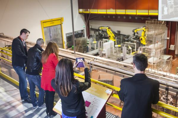 Cave de la Maison Veuve Ambal