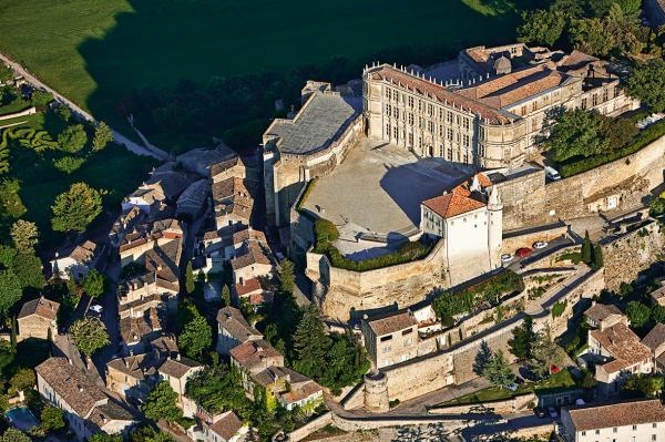 Chateau de Grignan