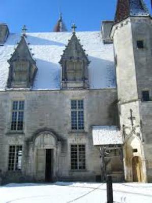 Chateau du Chateauneuf
