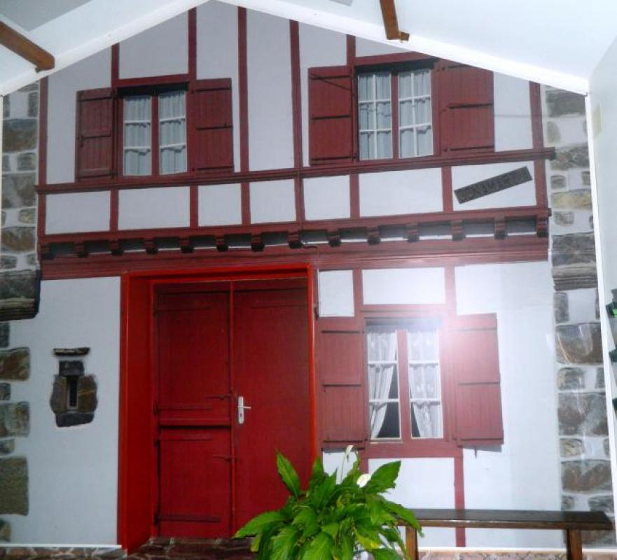 Ecomusee de la Pelote Et du Xistera Pilotari