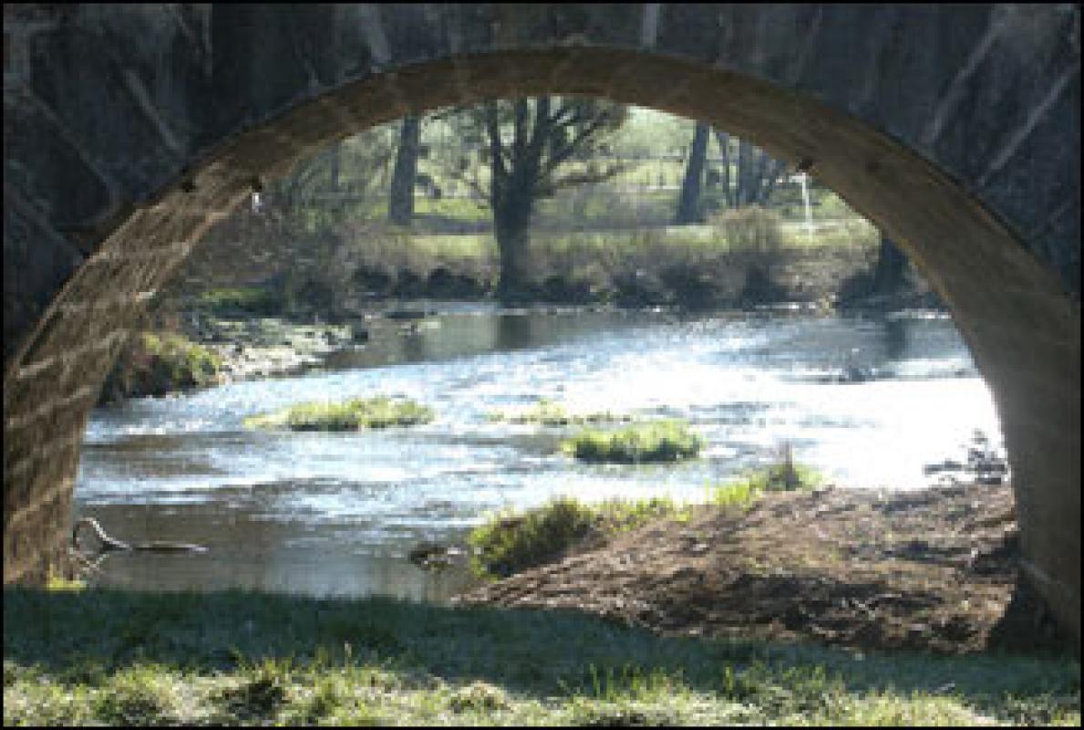 Ecomusee de Pont des Vents