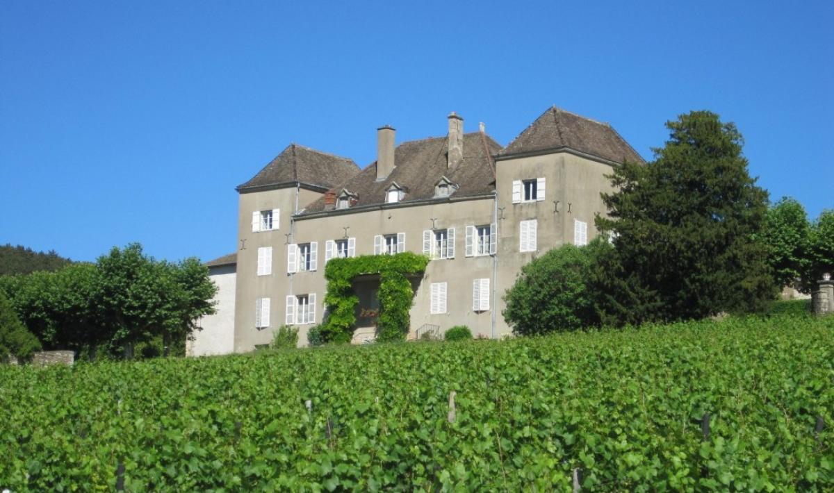 Musee de la Vigne Et du Vin