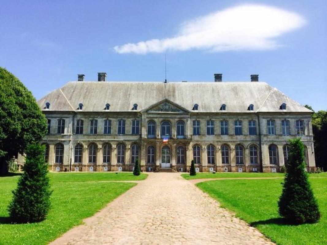 CERCAMP |  CHATEAUX IN FRANCE