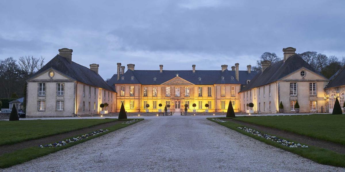 CHATEAU D AUDRIEU |  CHATEAUX IN FRANCE