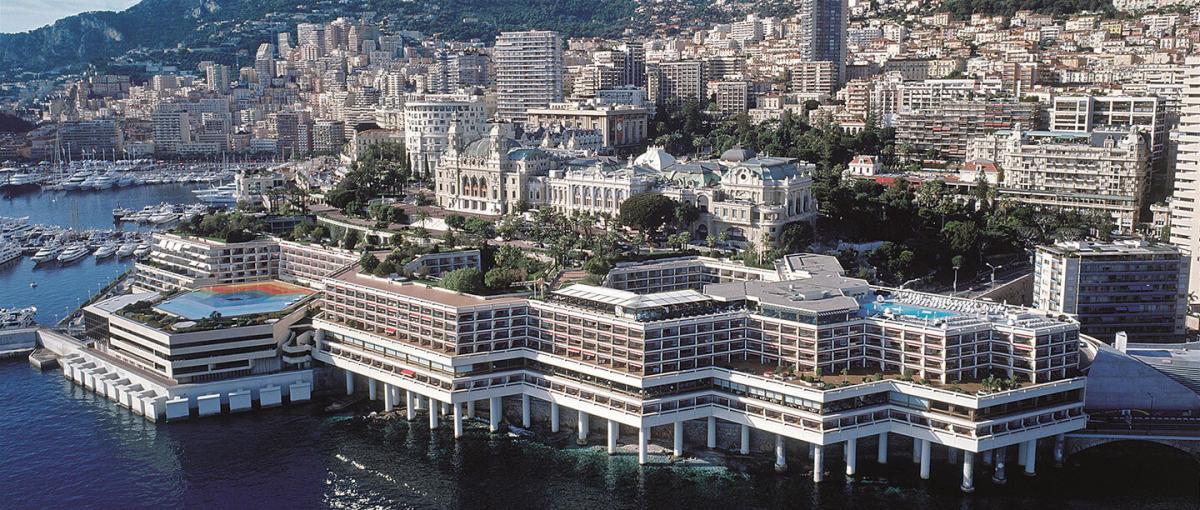 HOTEL FAIRMONT |  CHATEAUX EN FRANCE