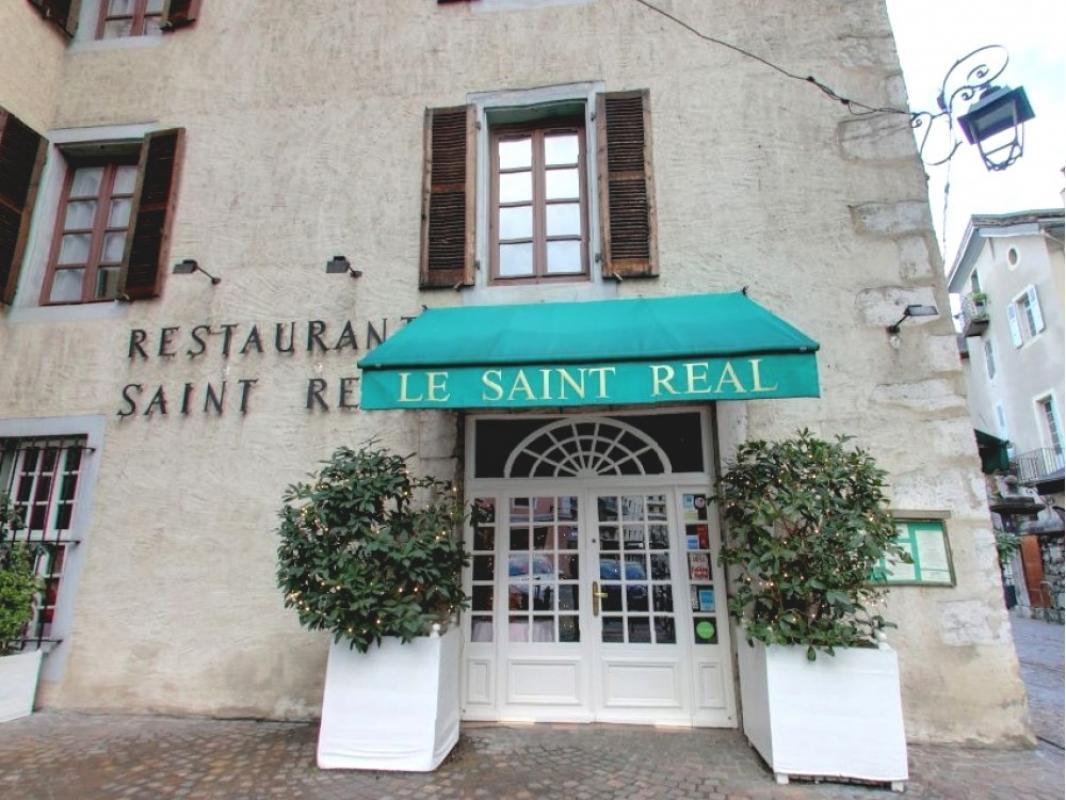LE SAINT-REAL |  CHATEAUX IN FRANCE