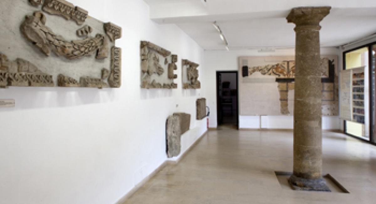 MUSEE D'ART ET D'HISTOIRE  |  CASTILLOS EN FRANCIA