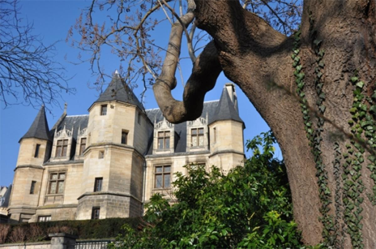 MUSEE TAVET DELACOUR |  CHATEAUX IN FRANCE