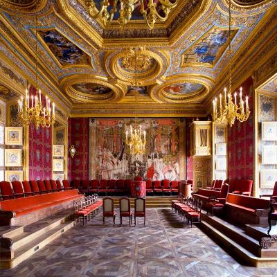 Parlement de Bretagne