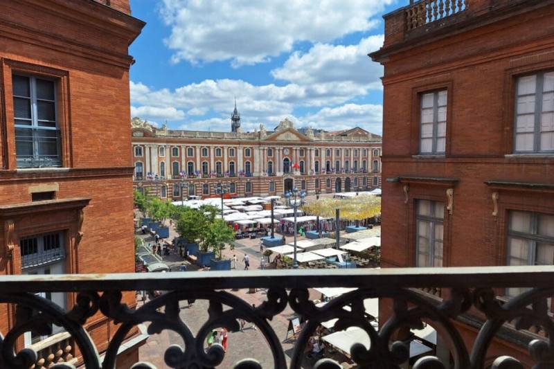 Château hôtel de luxe