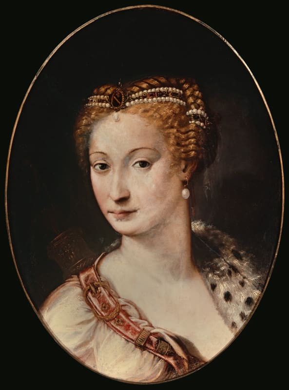 DIANE DE POITIERS